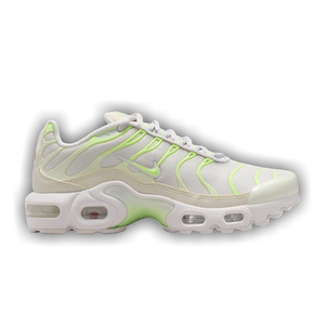 Nike Air Max Plus GS 'Platinum Tint Spruce Aura'