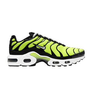 Nike Air Max Plus GS 'Hot Lime'
