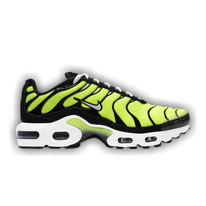 Nike Air Max Plus GS 'Hot Lime'