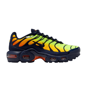 Nike Air Max Plus GS 'Lemon Venom'