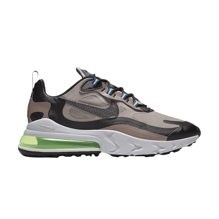 Nike Air Max 270 React Winter 'Khaki' CD2049 200
