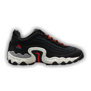 Nike ACG Air Skarn 'Habanero Red'