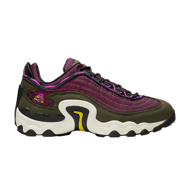 Nike Air Skarn ACG 'Vivid Purple'