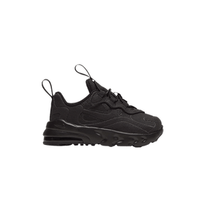 Nike Air Max 270 React TD 'Triple Black'