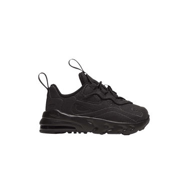 Nike Air Max 270 React TD 'Triple Black'