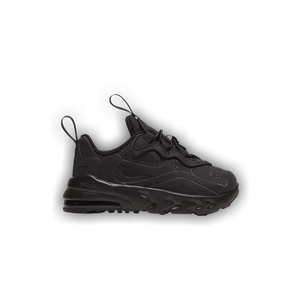 Nike Air Max 270 React TD 'Triple Black'