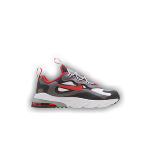 Nike Air Max 270 React TD 'University Red'