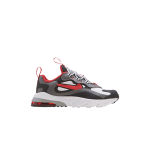 Nike Air Max 270 React TD 'University Red'