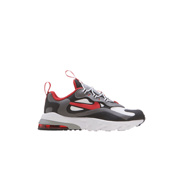 Nike Air Max 270 React TD 'University Red'