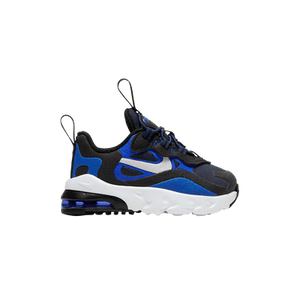 Nike Air Max 270 React TD 'Midnight Navy Racer Blue'