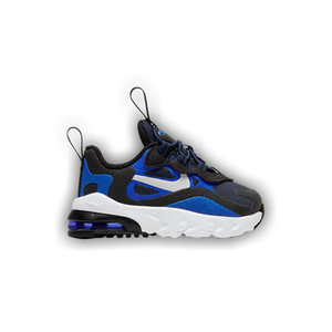 Nike Air Max 270 React TD 'Midnight Navy Racer Blue'