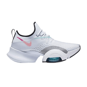 Nike Air Zoom SuperRep 'Football Grey'