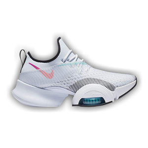 Nike Air Zoom SuperRep 'Football Grey'