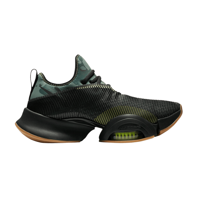 Nike Air Zoom SuperRep 'Spiral Sage' CD3460 032