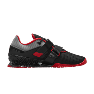 Nike Romaleos 4 'Black University Red'