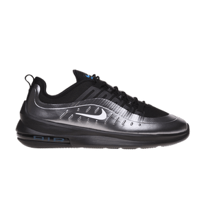 Nike Air Max Axis Premium 'Black Metallic Dark Grey'