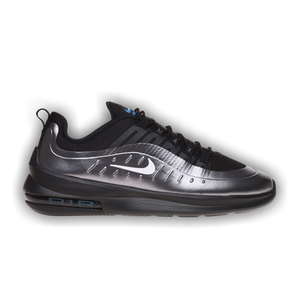 Nike Air Max Axis Premium 'Black Metallic Dark Grey'