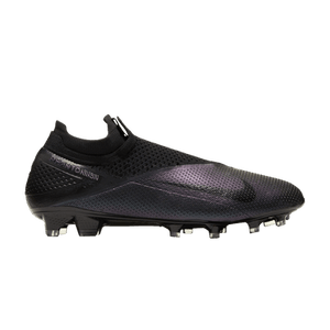 Nike Phantom Vision 2 Elite DF FG 'Black'