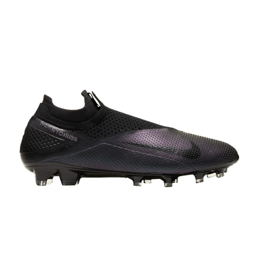 Nike Phantom Vision 2 Elite DF FG 'Black'