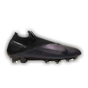 Nike Phantom Vision 2 Elite DF FG 'Black'