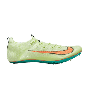 Nike Zoom Superfly Elite 2 'Barely Volt Hyper Orange'