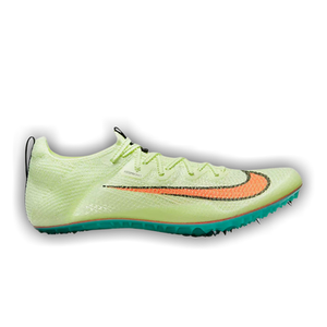 Nike Zoom Superfly Elite 2 'Barely Volt Hyper Orange'