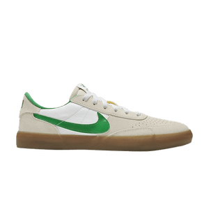 Nike Heritage Vulc SB 'Lucky Green Gum'