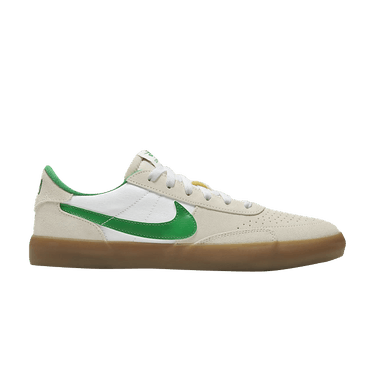 Nike Heritage Vulc SB 'Lucky Green Gum'