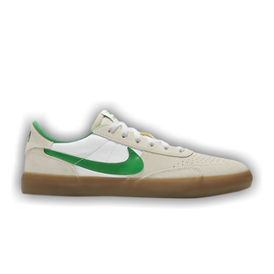 Nike Heritage Vulc SB 'Lucky Green Gum'