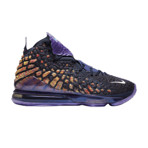 Nike LeBron 17 AS EP 'Monstars'