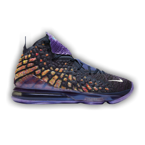 Nike LeBron 17 AS EP 'Monstars'
