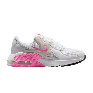 Nike Wmns Air Max Excee 'White Pink Spell'
