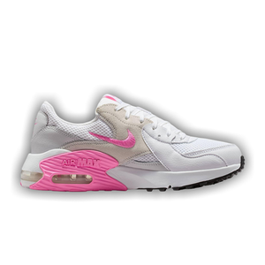 Nike Wmns Air Max Excee 'White Pink Spell'
