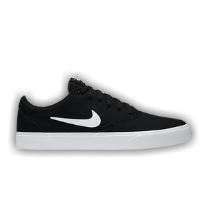 Nike Charge Canvas SB 'Black'