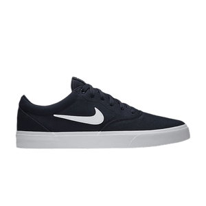 Nike Charge Canvas SB 'Obsidian'