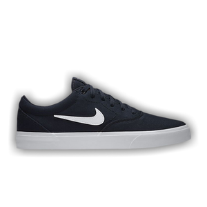Nike Charge Canvas SB 'Obsidian'