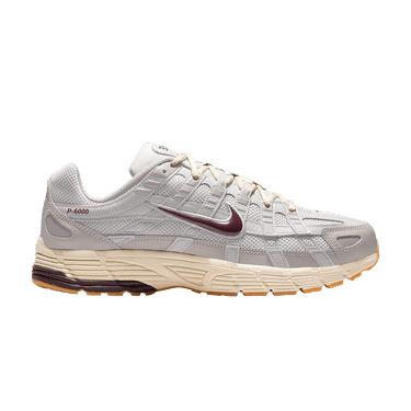 Nike P-6000 'College Grey'