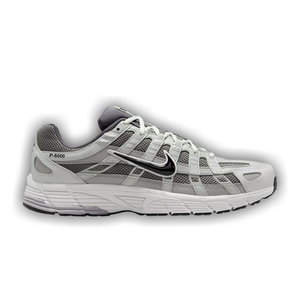 Nike P-6000 'Atmosphere Grey Black'