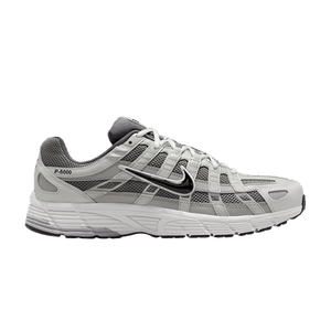 Nike P-6000 'Atmosphere Grey Black'