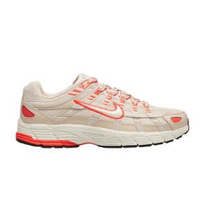 Nike P-6000 'Bright Crimson Soft Pearl'
