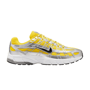 Nike P-6000 'Lightning Metallic Silver'