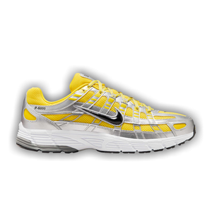 Nike P-6000 'Lightning Metallic Silver'