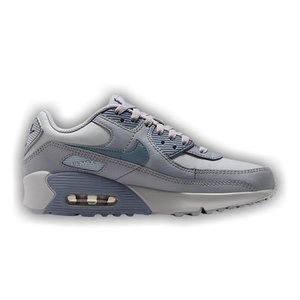 Nike Air Max 90 LTR GS 'Wolf Grey Stealth'
