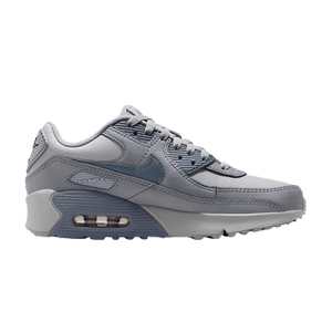 Nike Air Max 90 LTR GS 'Wolf Grey Stealth'