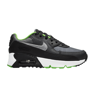 Nike Air Max 90 PS 'Black Chrome'