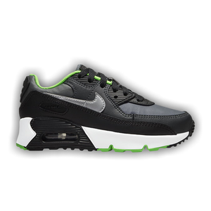 Nike Air Max 90 PS 'Black Chrome'