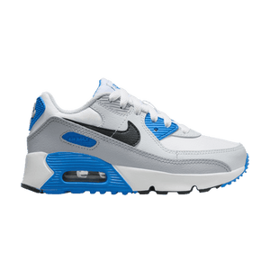 Nike Air Max 90 Leather PS 'Platinum Photo Blue'