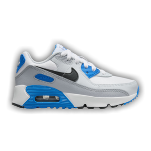 Nike Air Max 90 Leather PS 'Platinum Photo Blue'