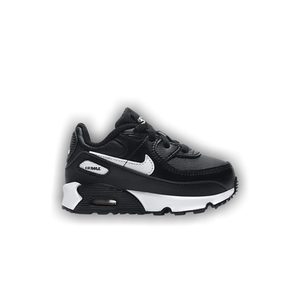 Nike Air Max 90 TD 'Black White'