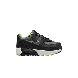 Nike Air Max 90 TD 'Black Chrome'
